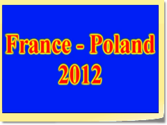 Wymiana POLSKA 2012