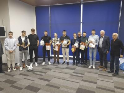 konkurs wiedzy sportowej