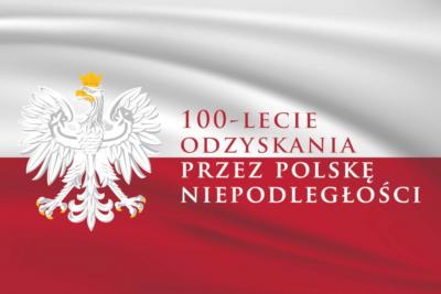 100-lecie Odzyskania Niepodległości