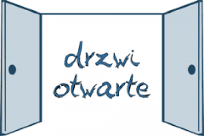 Drzwi otwarte